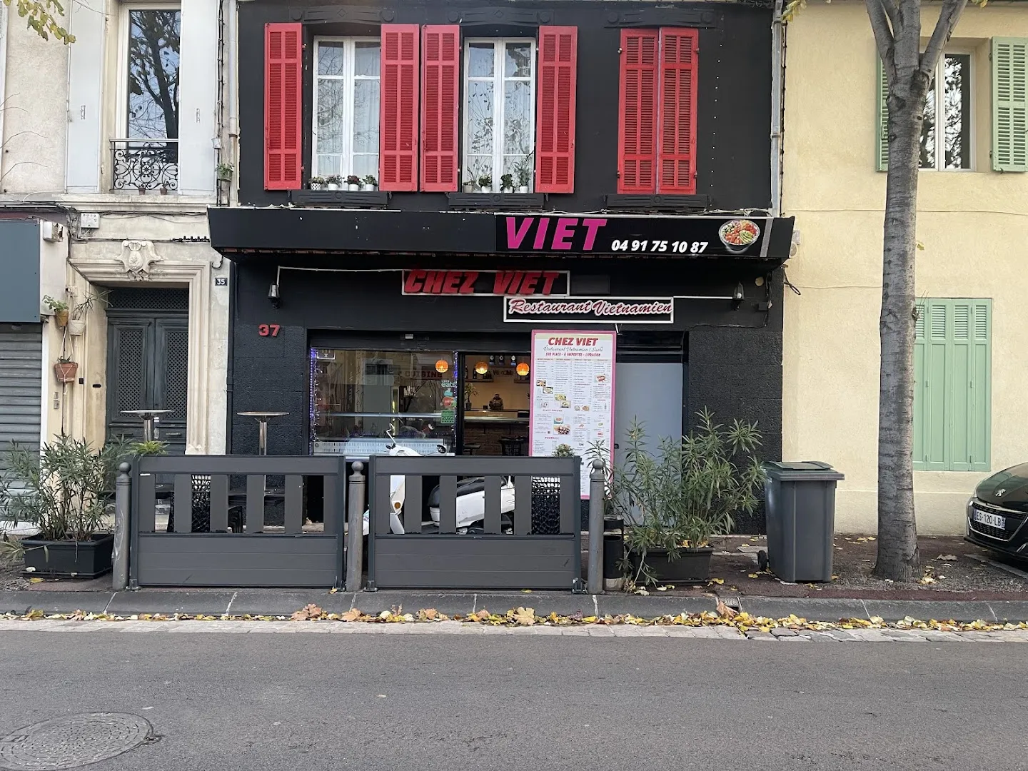 Chez Viet